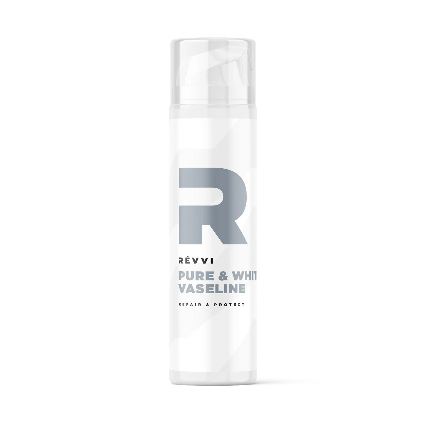 Pure & witte VASELINE