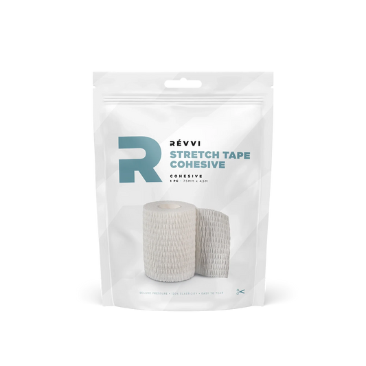 stretch TAPE (self-adhesive)