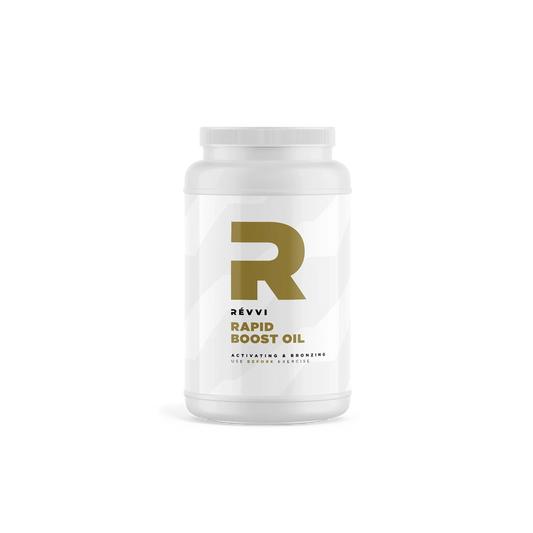 RAPID BOOST oil