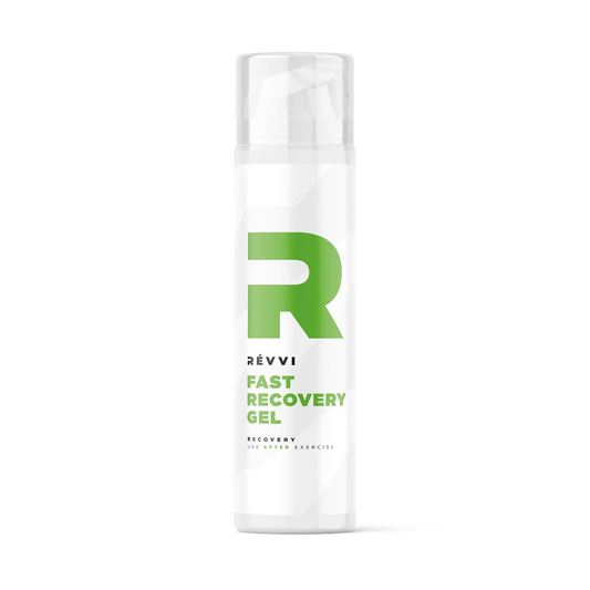 fast RECOVERY gel
