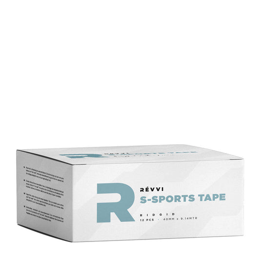 S-Sport FIXATION TAPE - Multibox 12 pcs.