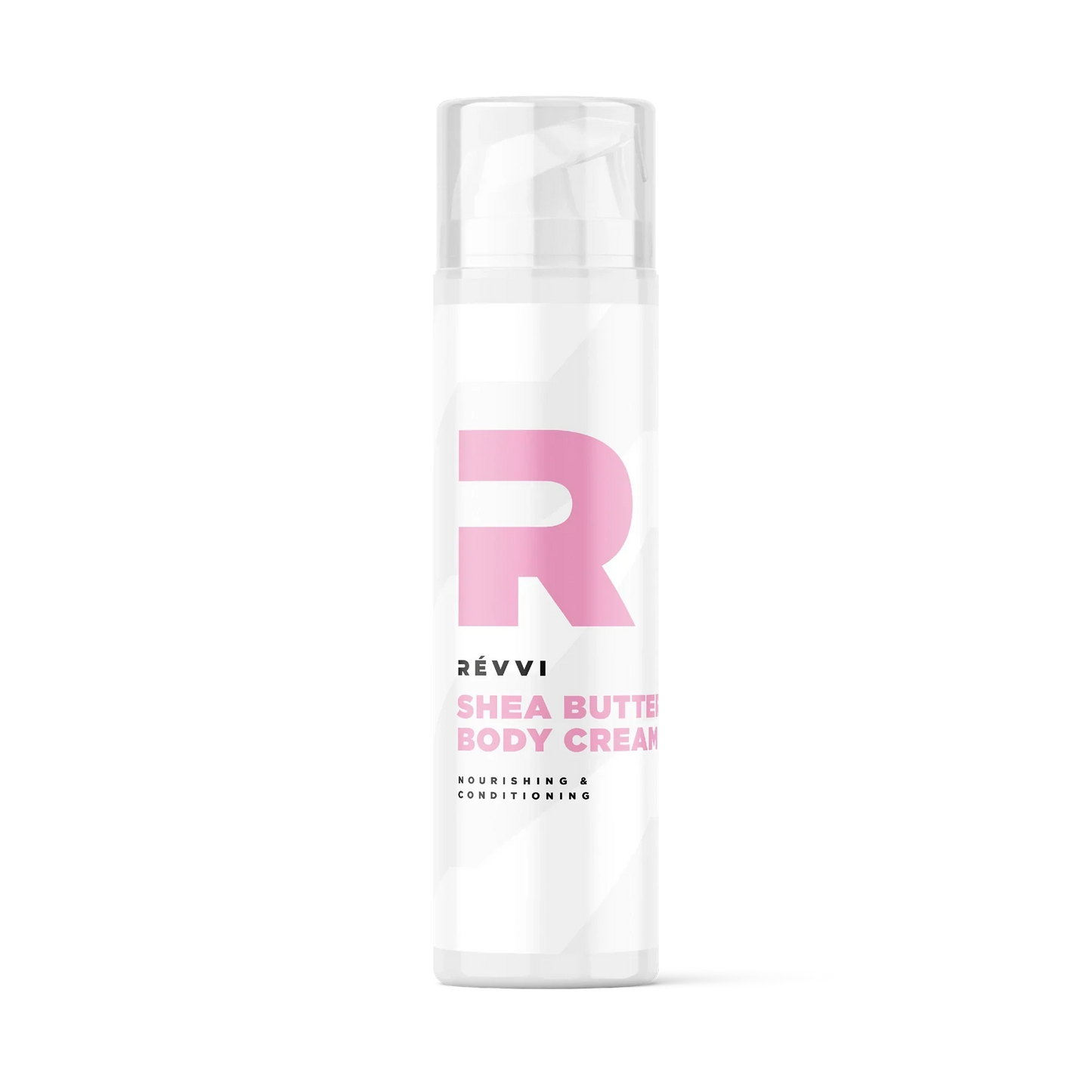 SHEA BUTTER body cream