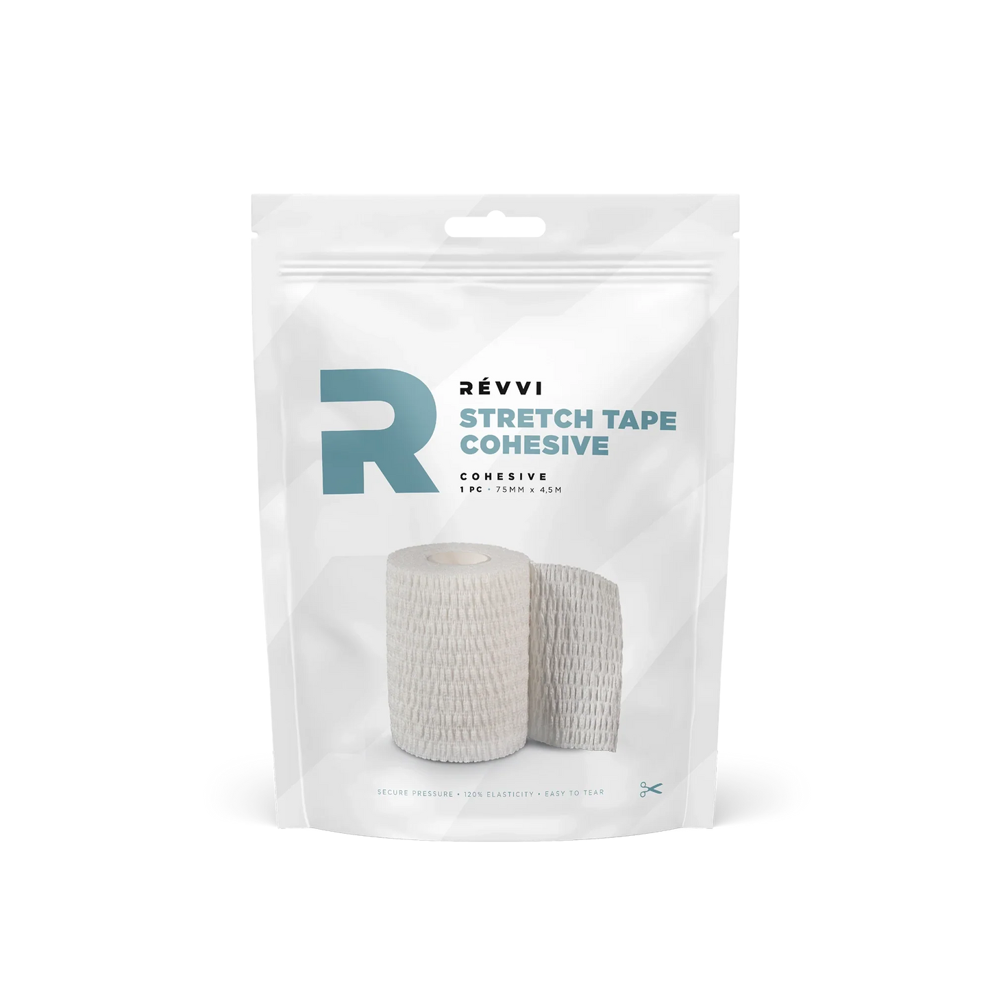 stretch TAPE (zelfklevend)