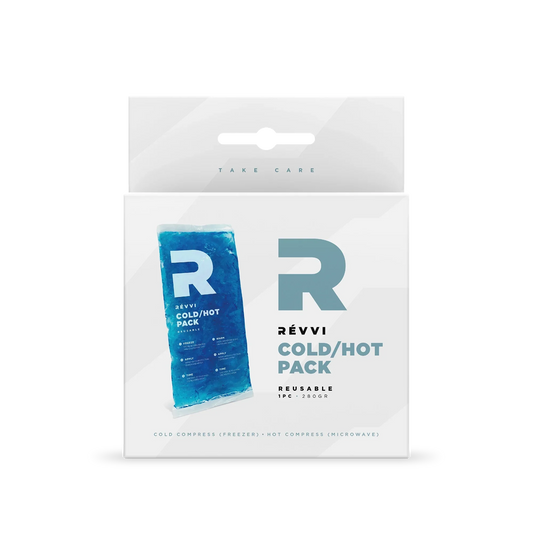 24x COLD/HOT pack (reusable) - 280gr.