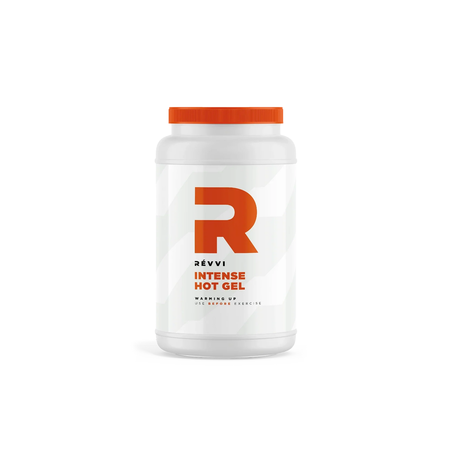 intense HOT gel