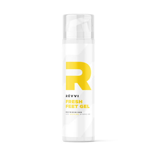 fresh FEET gel