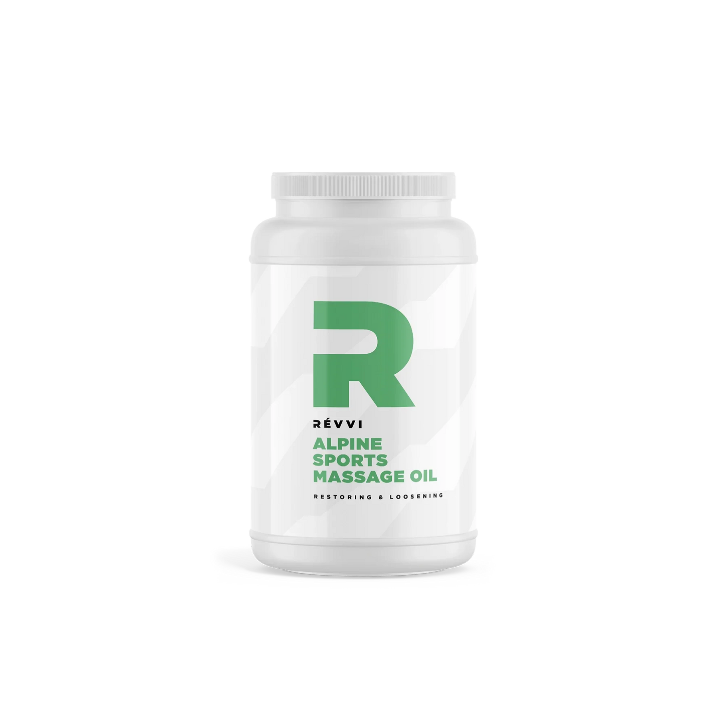 ALPINE sportsmassage oil