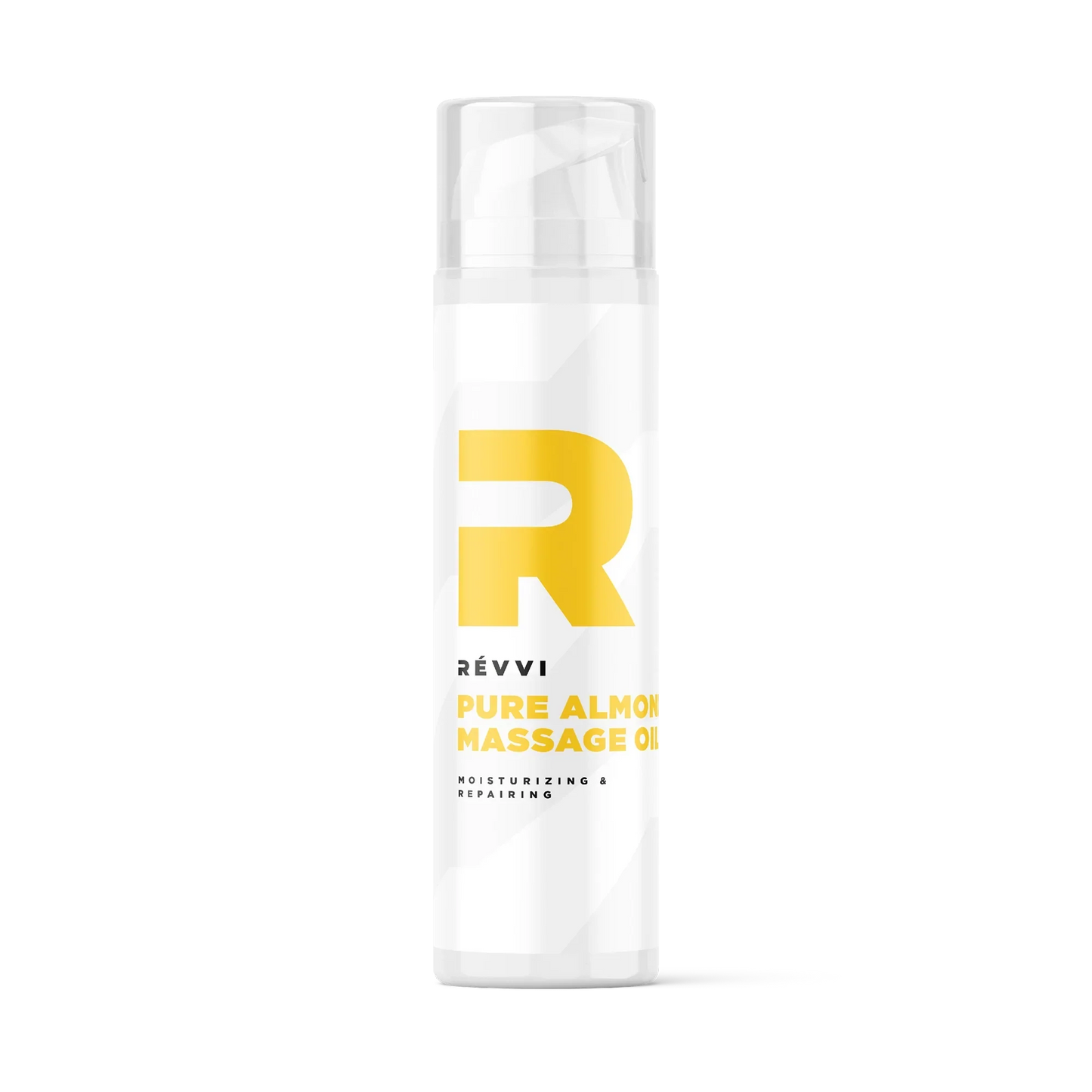 Pure ALMOND massage oil