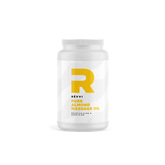 Pure ALMOND massage oil 