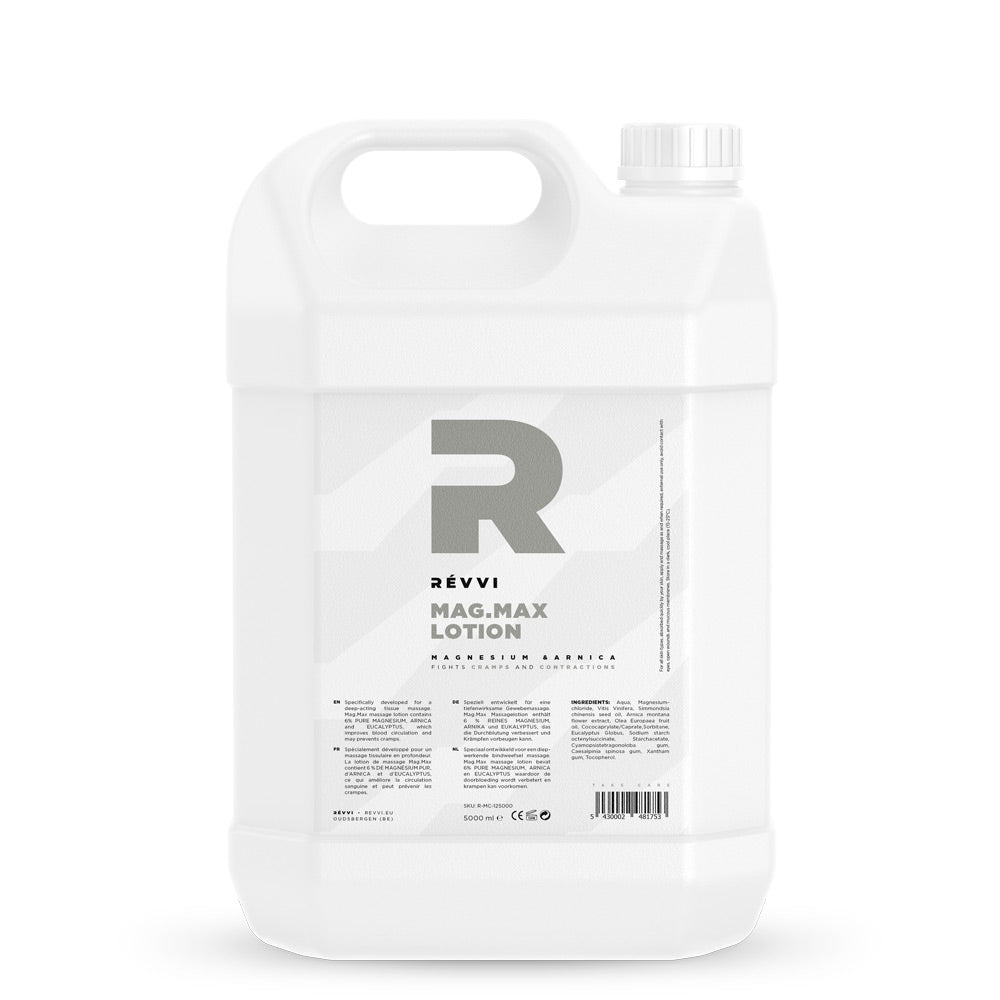 MAG MAX massage lotion 