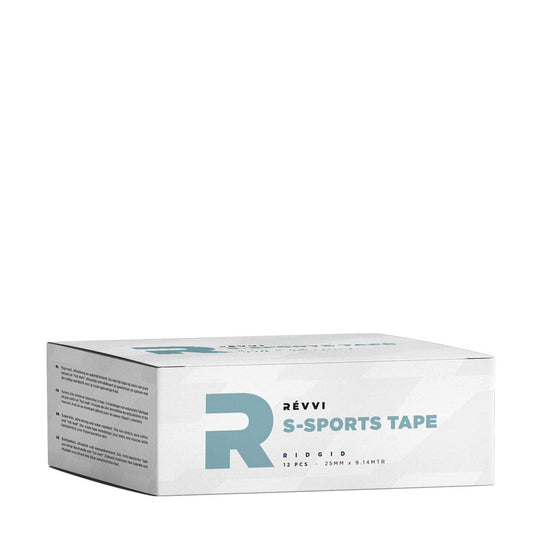 S-Sport FIXATION TAPE - Multibox 12 pcs.